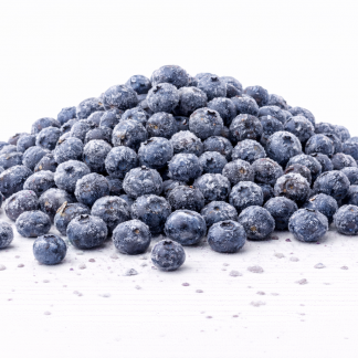 IQF Blueberries