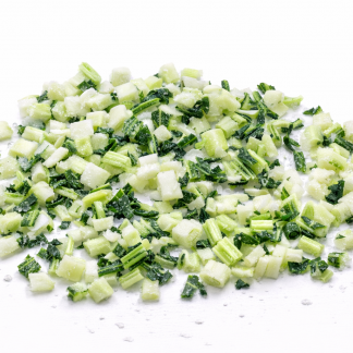 IQF Bok Choi