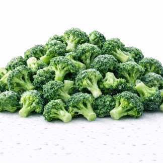 IQF Broccoli Floret 15-30mm