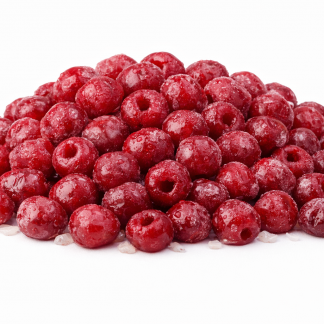 IQF Cherries Sour Pitted