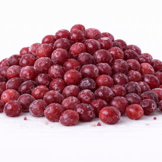 IQF Cranberries Whole