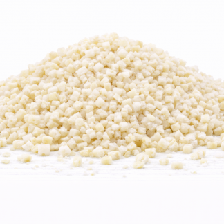 IQF Garlic Diced 3-5mm