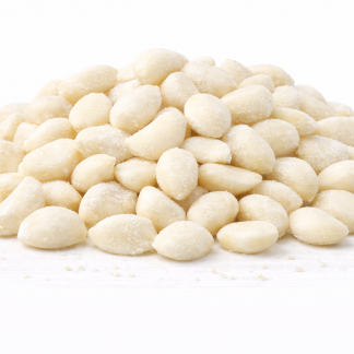 IQF Garlic Whole Peeled