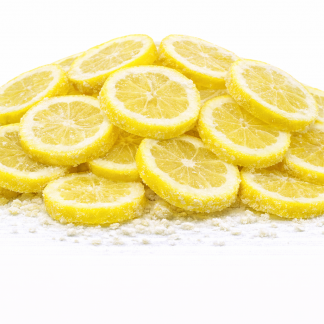 IQF Lemon Slices