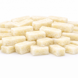 IQF Onion White Puree Tablet