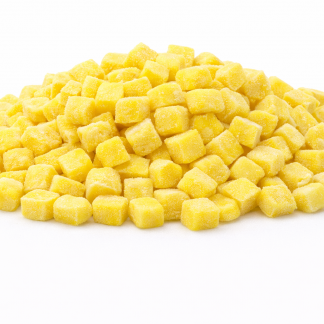 IQF Mango Diced 10mm