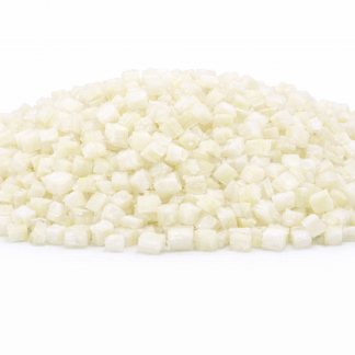 IQF Onion White Diced 6mm