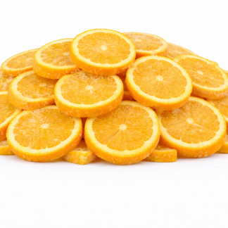 IQF Orange Slices