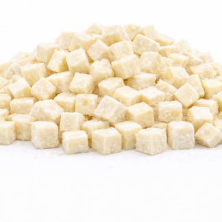 IQF Parsnip Diced 20mm