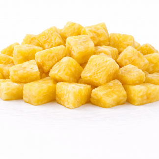 IQF Pineapple Chunks