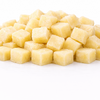 IQF Potato Diced 10mm