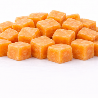 IQF Potato Sweet Diced 20mm