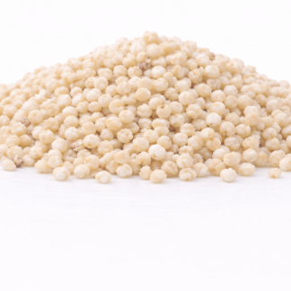 IQF Quinoa