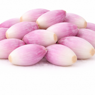 IQF Shallot Whole 20-40mm