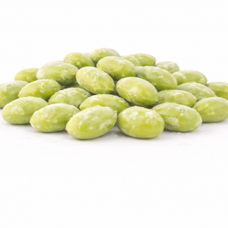 IQF Soya Beans Kernel Edamame