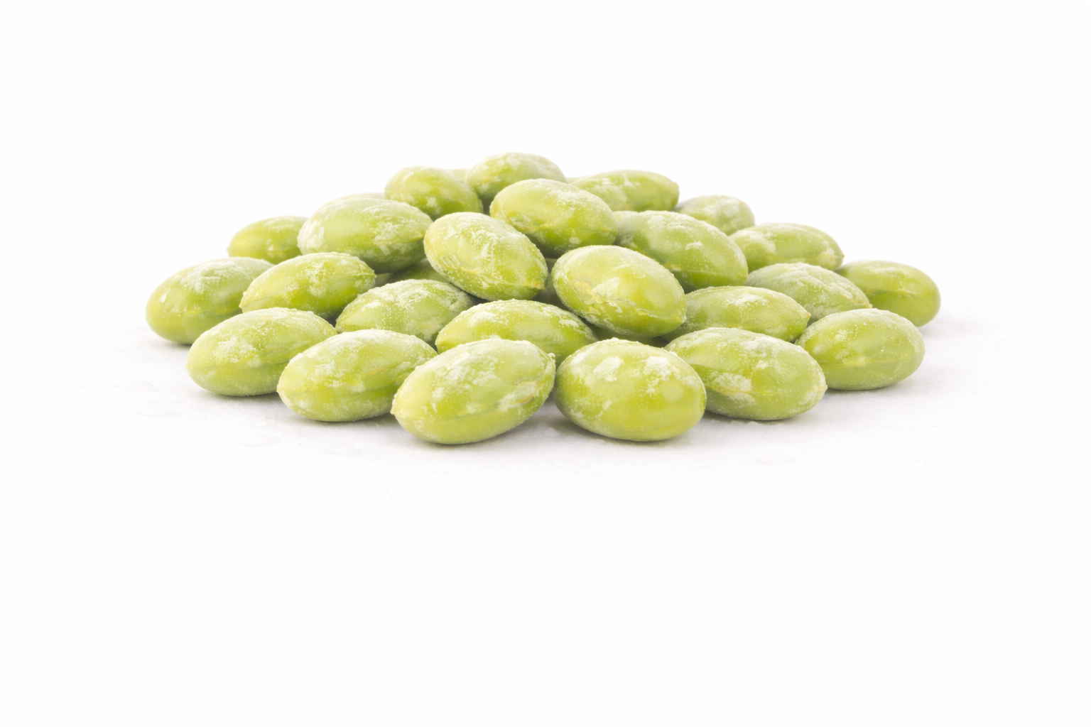 IQF Soya Beans Kernel Edamame