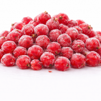 IQF Redcurrants Whole