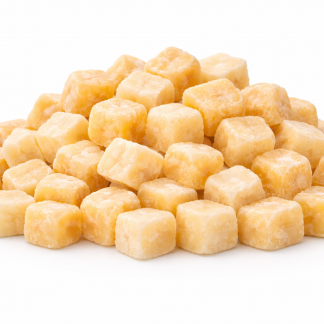 IQF Swede Diced 20mm