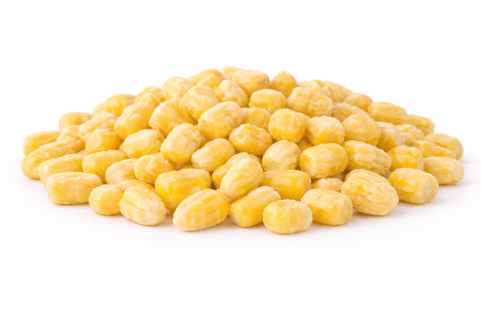 IQF Sweetcorn Kernal