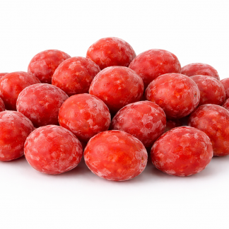 IQF Tomato Cherry Whole 15-30mm