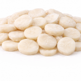 IQF Water Chestnuts Sliced