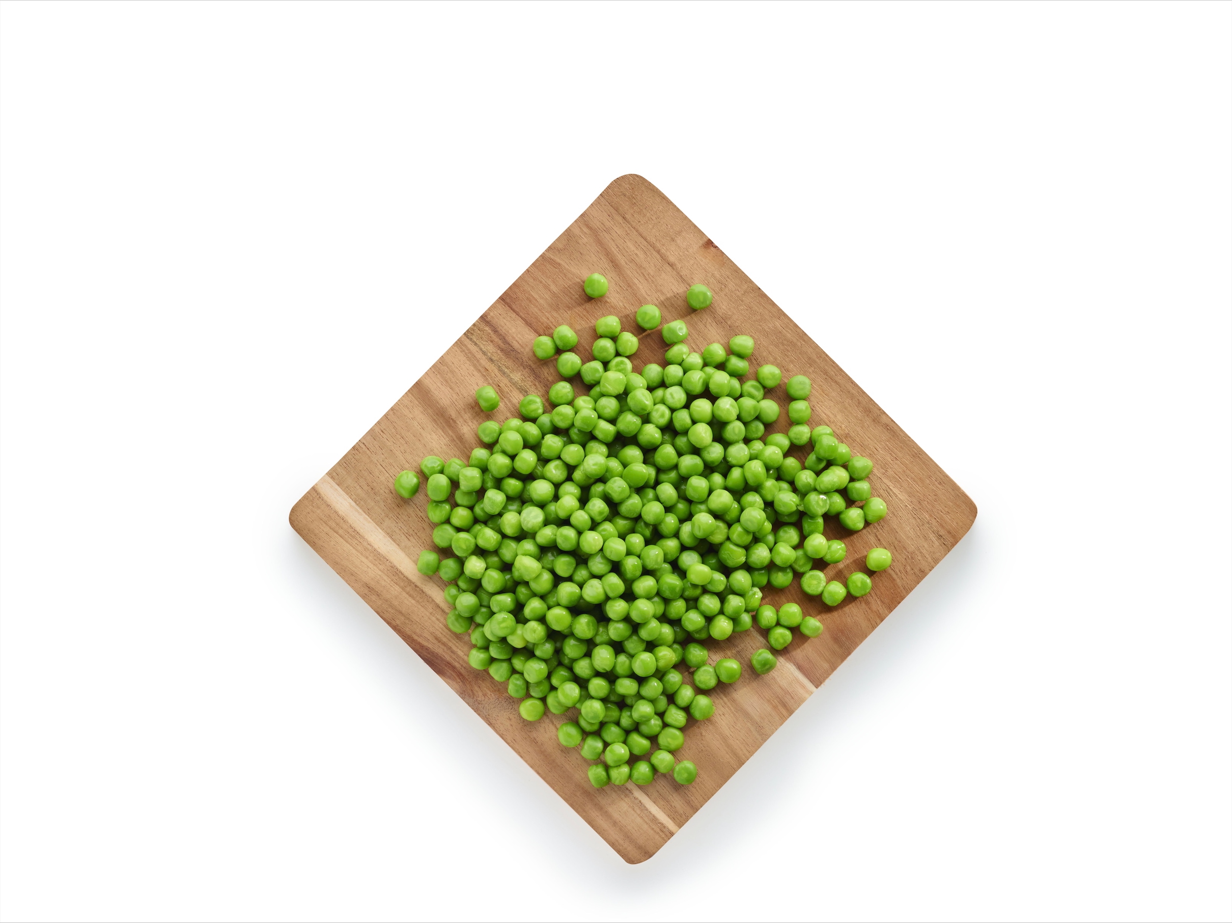 IQF Petit Pois