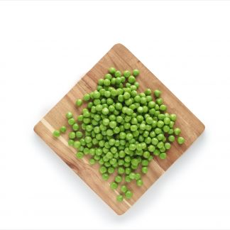 IQF Peas Grade A