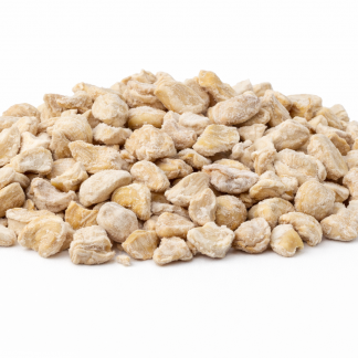 IQF Chestnuts Pieces