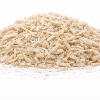 IQF Jackfruit Shredded