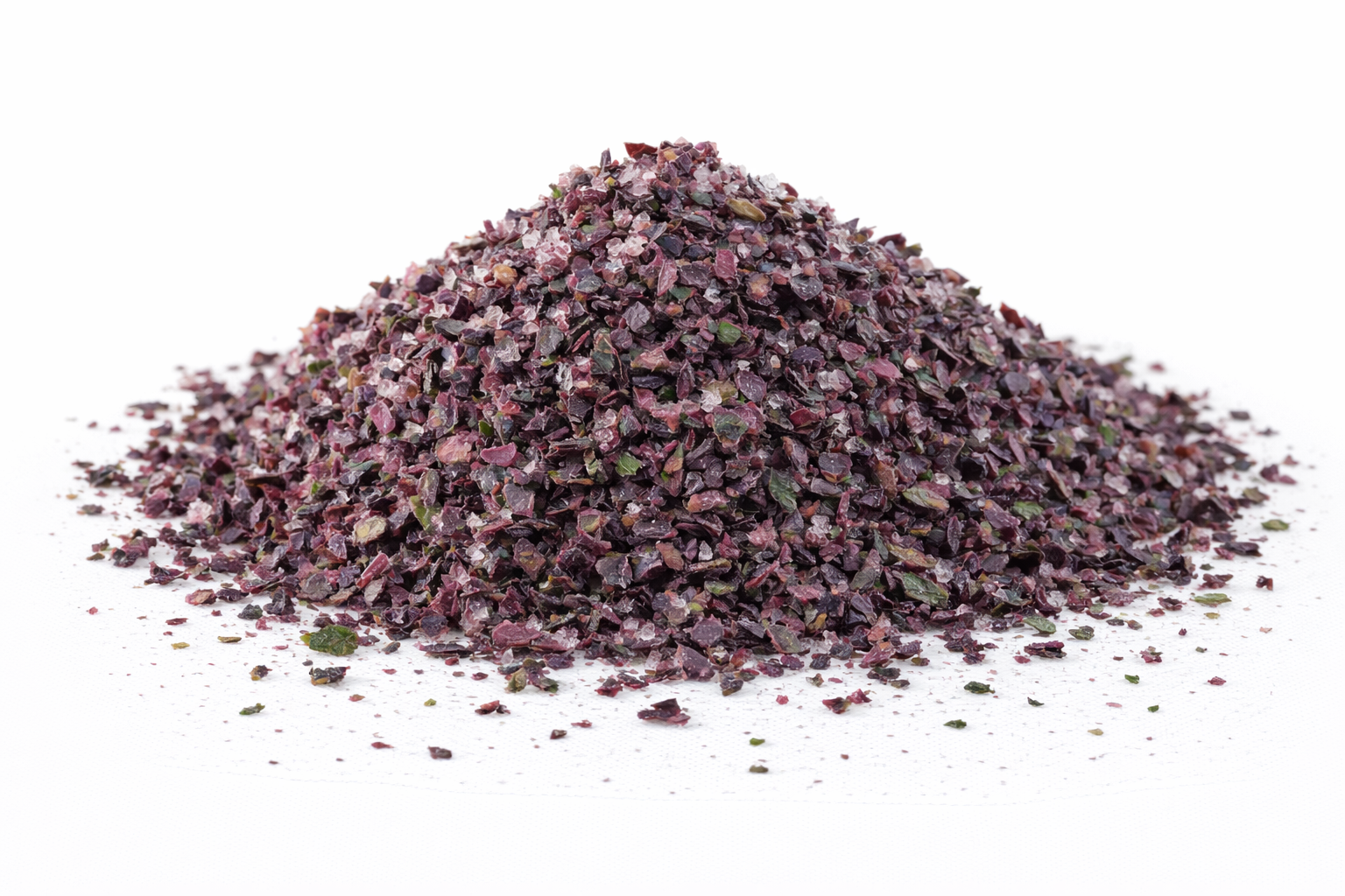 IQF Basil Thai 1-3mm