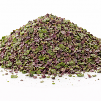 IQF Basil Thai 1-6mm