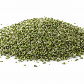 IQF Thyme 1-8mm