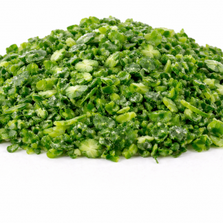 IQF Watercress 1-12mm