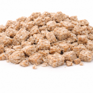 IQF Seitan Protein Diced
