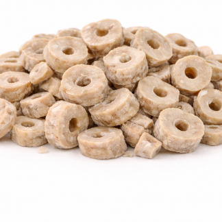 IQF Seitan Protein Sliced