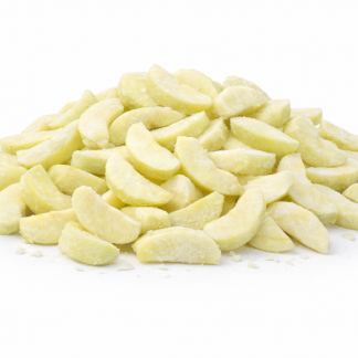 IQF Apple Bramley Sliced