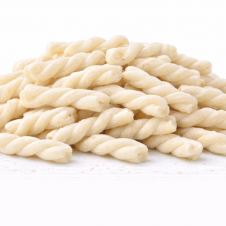 IQF Gemelli Pasta