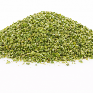IQF Oregano Chopped 1-3mm