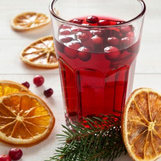 Cranberry Juice Concentrate – 50 & 65 Brix