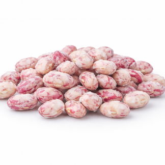 IQF Borlotti Beans