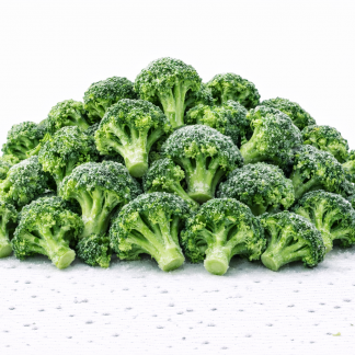 IQF Broccoli Floret 30-50mm