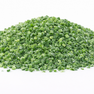 IQF Chives Chopped (3-5mm)