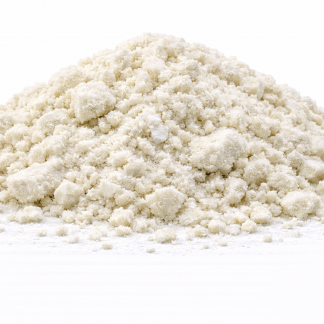 IQF Lemon Grass Milled