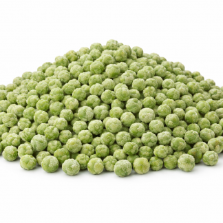 IQF Peas Grade D