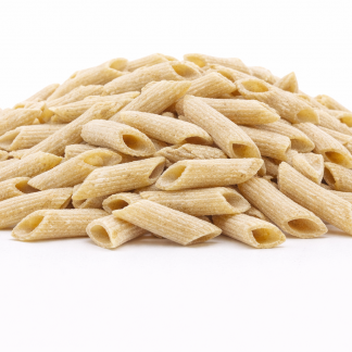 IQF Pasta Penne Whole Wheat