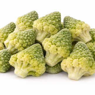 IQF Romanesco Floret 40-60mm