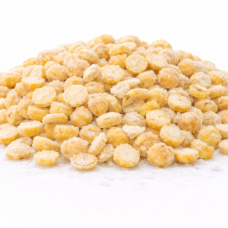 IQF Yellow Split Peas
