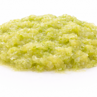 Lime Pulp 1.5mm