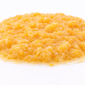 Mandarin Pulp 1.5mm