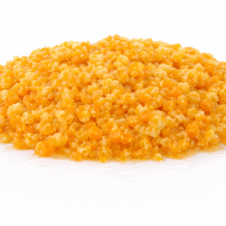 Orange Bitter Pulp 1.5mm